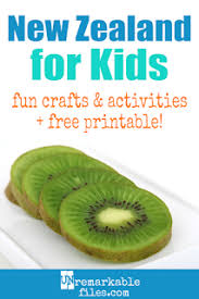 Keeping a toddler entertained with activities is difficult even in the best of times. The Educational Summer Vacation Studying New Zealand New Zealand Geography For Kids Childrens Activities