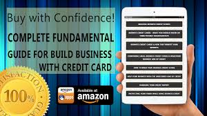 To establish credibility for your company, you'll need to: Best Way To Build Your Business Credit Card Fast Guide Tips For Beginners Amazon De Apps Fur Android
