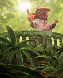 Game salute is raising funds for everdell: As Wise As Galadriel But A Little Shorter All Hail The Queen Of Everdell Www Bosleyart Com Starlinggames Everdell Digitalart Illustration Art Table