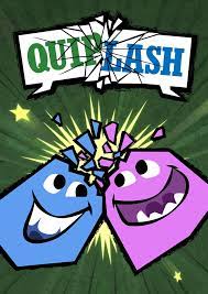 Quiplash Jackbox Games Virtual Games For Kids Games Fibbage