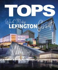 Counter culture plus is lexington's most personal remodeler as we provide more services under one roof than just about. Tops In Lexington August Issue By Tops Magazine Issuu