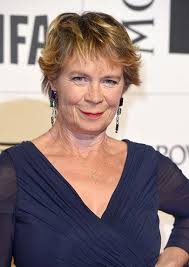 Celia Imrie (Creator)