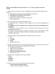 We did not find results for: Soal Pilihan Ganda Sistem Informasi Manajemen Dan Jawabannya Peranti Guru