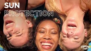 Sunscreen and protecting your skin during Caribbean Carnival