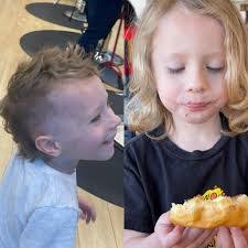 Joe Cellucci's Instagram, Twitter & Facebook