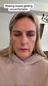 Waking up means getting uncomfortable but do you know this. #tracylclark  #energy #energyhealing #speaking #motivationalvideo