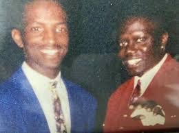 Voncea Golston's Instagram, Twitter & Facebook