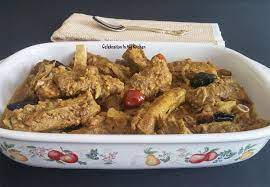 Celebration In My Kitchen Goan Food Recipes Goan Recipes Goan Pork Solantulem Goan Recipes Goan Food Recipes Goan Recipes Chicken Recipes Curry Recipes
