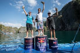(instagram ) we are heading to oslo in norway in middle of august so we have quite a break now, she said. Red Bull Cliff Diving 2019 Locations 8 Reasons Red Bull Cliff Diving Will Make A Big Splash In 2020