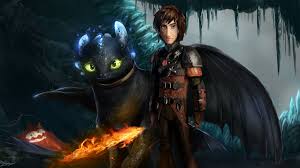 Available in hd, 4k resolutions for desktop & mobile phones. How To Train Your Dragon The Hidden World Art Hd Movies 4k Wallpapers Images Backgrounds Photos And Pictures