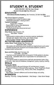 At the same time, it's the best mechanical engineering resume format. Sample Diploma Resume