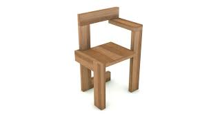 Maybe you would like to learn more about one of these? Steltman Chair Gerrit Rietveld 3d Model Turbosquid 1240911