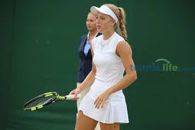 Fra wikipedia, den gratis encyklopædi. Agent Murray Signs Katie Swan The Only Tennis Site