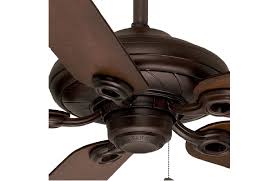 Safety and the proper operation of your casablanca fan both require a thorough knowledge of the product and proper installation; Casablanca 52 60 Brushed Cocoa Ceiling Fan 54030