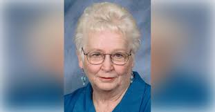 Obituary information for Ruby "Faye" Solomon Mahaffey