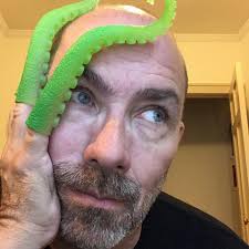 Ian Mcdowell's Instagram, Twitter & Facebook