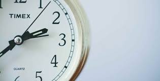 We did not find results for: Daylight Savings End In Germany In 2021 There Is A Day For That
