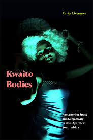 Despite its similarities to hip hop music, kwaito has a distinc. Duke University Press Kwaito Bodies