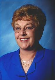 Obituary information for Mary Ann Powell