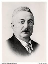 Foto's Stichting Oud Ridderkerk : 100 Rubberfabriek Bakker :  1020.100.002.jpg