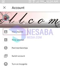 Check spelling or type a new query. 2 Moduri De A Schimba Numele Canalului Youtube Prin Hp Pc Pentru IncepÄƒtori