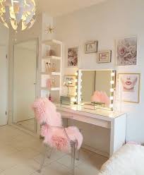 26 Stunning Makeup Vanity Table Ideas