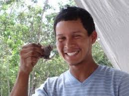 Part I: Meet the Team. Dr. Leeanne Alonso interviews the team!