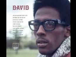 David Ruffin