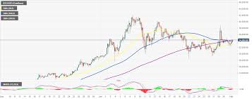 Bitcoin's price has recovered and remained at a level of around 7,500 usd. Top 3 Price Prediction Bitcoin Ethereum Ripple Xrp Pumps Towards 1 As The Bitcoin Rally Cools Off Forex Crunch