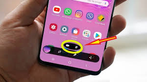 Activate Hidden Screen Recorder On Galaxy S10 Galaxy S9 Youtube