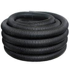 › see more product details. Advanced Drainage Systems 6 In X 10 Ft Corrugated Pipes Drain Pipe Perforated 06010010 The Home Depot