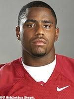 Alan Davis, Oklahoma, Edge