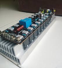 Pcb socl 506 tef, kit socl 506 tef ini merupakan versi penyempurnaan dari socl sebelumnya. Jual Power Driver Amplifier Socl 506 Tef Socl506 Plus Di Lapak Oneto Elektronik Bukalapak