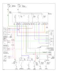 We get a lot of people coming to. All Wiring Diagrams For Mazda 5 Touring 2009 Wiring Diagrams For Cars