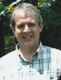 Obituary information for Jeffrey D. Kinnamon