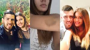 Desde argentina aseguran que arquero de boca juniors fichará en antofagasta. El Nuevo Arquero De Boca Agustin Rossi Denunciado Por Violencia De Genero Por Su Ex Pareja Infobae