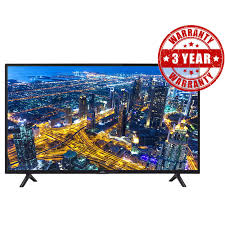 The best tcl tv we've tested is the tcl 6 series/r625 2019. Tcl 102 Cm 40 Inch Full Hd Led Smart Tv 40s62fs Black Price Specifications Features