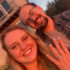 Bryan Bigelow and Maria Huber's Wedding Website