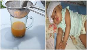 5 cara menghilangkan masuk angin dengan cepat, selain dengan obat. Begini Cara Menurunkan Demam Anak Dengan Cepat Tanpa Obat Kimia Resep Masakan