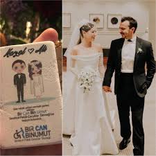 Nikah Sekerinizle Dunyayi Guzellestirmek Icin 8 Alternatif