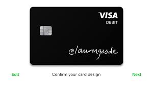 1 the visa black card: Here S How To Order Square S New Prepaid Card The Verge