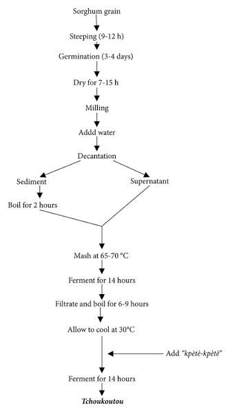 Diversity of Production Techniques and Microbiology of African Cereal‐Based Traditional Fermented Beverages - Madilo - 2024 - Journal of Food Quality - Wiley Online Library