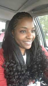 Loose Cornrows Cornrow Hairstyles Black Women Hairstyles Cornrows