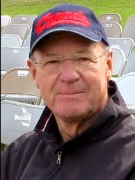 Jack Crowther Obituary