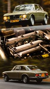 Image result for Grigio Canna Di Fucile 2005 Alfa-Romeo