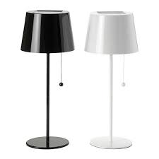 Jhy design set of 2 metal table lamp battery powered 10.5''tall cordless lamps vintage bedside lamps with edison bulb for living room bedroom weddings garden hallways indoor outdoor(phoenix tail) 4.0 out of 5 stars 107. Home Furniture Store Modern Furnishings Decor At Home Furniture Store Outdoor Table Lamps Solar Powered Lamp