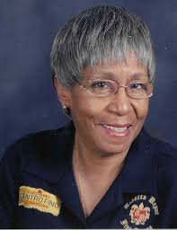 Obituary information for Mary Hall Jackson-Cornelius