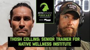 The MTNTOUGH Podcast