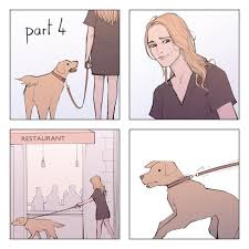 Lost 4 1 Woman Yelling At A Cat In 2020 Comics Artist Webcomic Memes