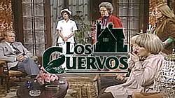 Pagesmediatv & moviestv showbravíssimovideossaludos a @rolytarajano de su amigo ali humar #bravíssimo2020. Los Cuervos Serie De Television Wikipedia La Enciclopedia Libre